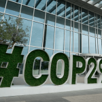 COP29 climate summit
