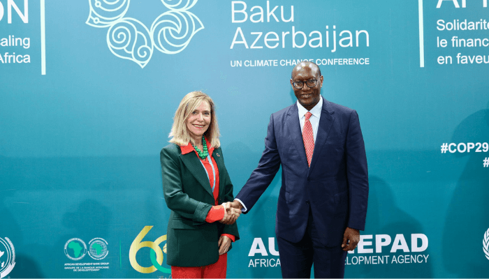 COP29