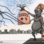 The Weight On The Grid