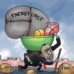 Ease of Undoing Business