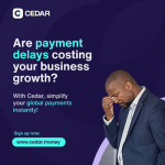 Cedar Money