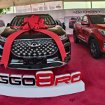 Chery Tiggo
