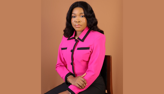 Chioma Nwaiwu