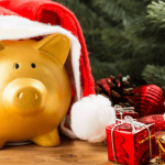 Christmas finances