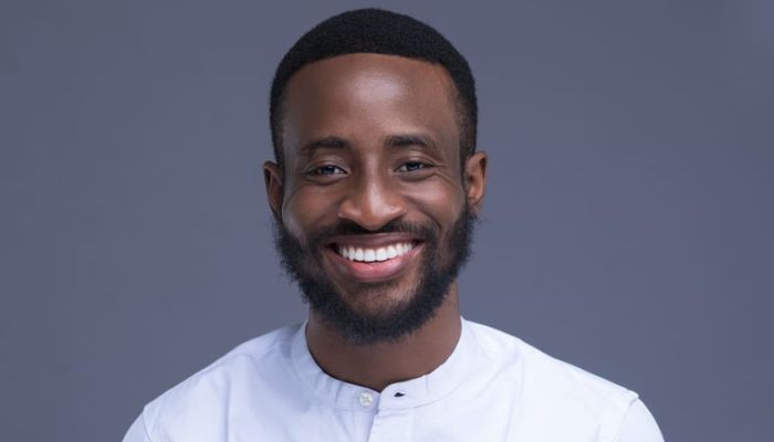 Chukwuemeka Mgbenu recognised as global tech hero