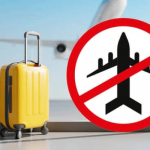 Countries where citizens are not allowed to travel freely