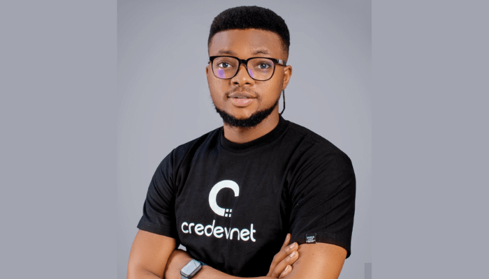 Credevnet Technologies