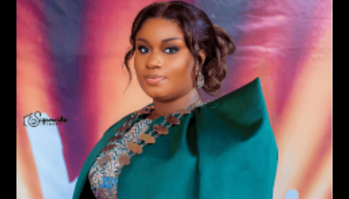 Cynthia Akhagbeme-Simeon