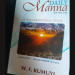 Daily Manna
