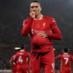 Liverpool defeat Aston Villa to extend lead