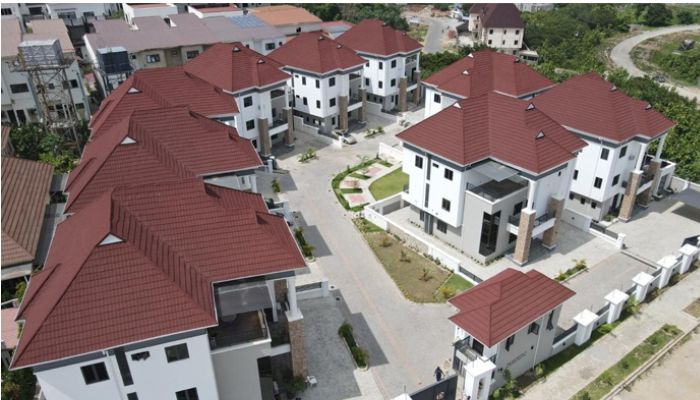 Real estate in Nigeria