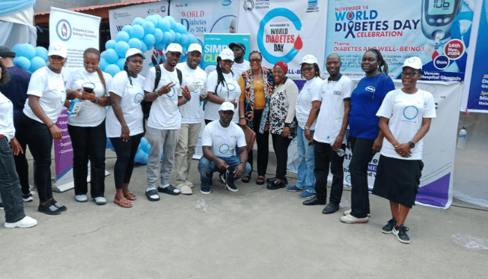 Diabetes & Limbs Salvage Foundation