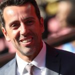 Arsenal Sporting Director Edu Gaspar Departs Emirates Stadium