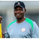 Don't blame Eguavoen for Super Eagles defeat to Rwanda- Ex-international