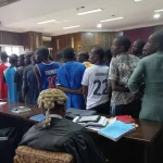 Children as coup plotters