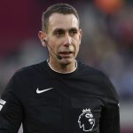 UEFA investigates English referee Coote over misconduct allegations
