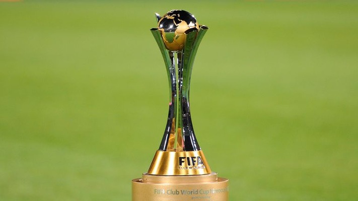 FIFA Club World Cup Draw Set for December in Miami