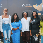 Fashion Law & Business Conference in Lagos