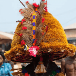 Festival in Ebira land Kogi