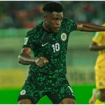 2025 AFCON Qualifier: Injury concerns rock Super Eagles ahead of Rwanda clash