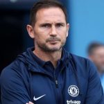 Frank Lampard appointed Coventry City manager
