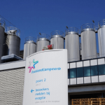 FrieslandCampina