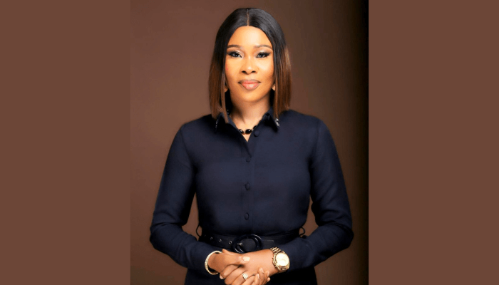 Funmilola Paseda Oladoyinbo