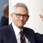 Gary Lineker to step down from BBC’s Match of the Day after 25 years