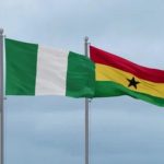 Nigeria and Ghana