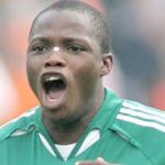 Nigerian Football Mourns the Loss of Gift Atulewa