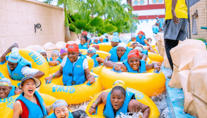 Giwa Gardens