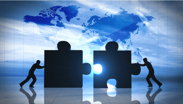 Global Cooperation