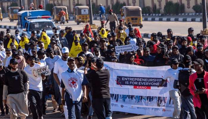 Global Entrepreneurship Network