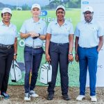 Winners emerge at 2024 TotalEnergies charity golf tournament