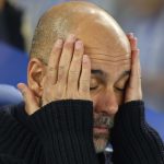 Can Guardiola revive Man City's form at Anfield?