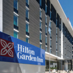 Hilton Garden Inn