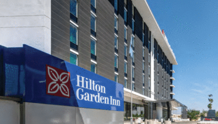Hilton Garden Inn