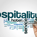 Hospitality sector