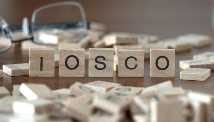 IOSCO
