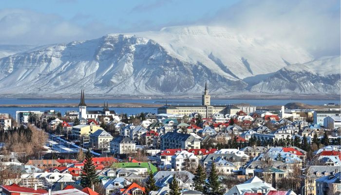 Iceland (1)
