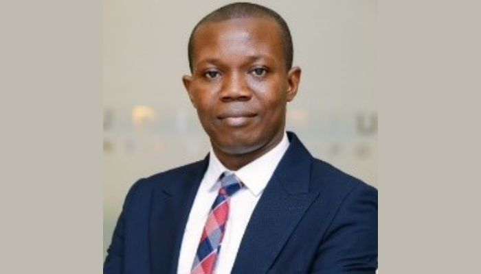 Immanuel Umukoro