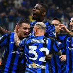 Champions League: Inter Milan face tough Arsenal test