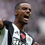 Newcastle dent Arsenal’s title hopes with a 1-0 victory