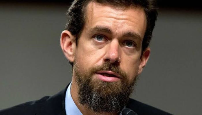 Jack Dorsey