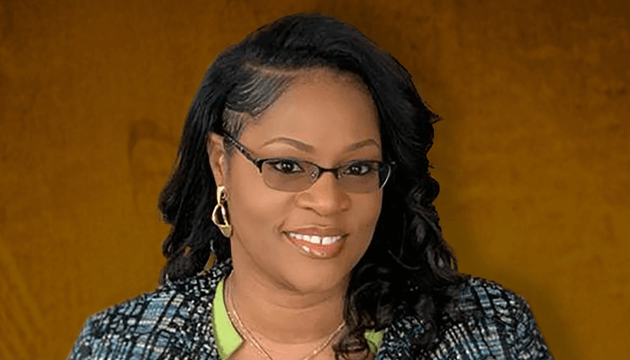 Jameelah Sharrieff-Ayedun