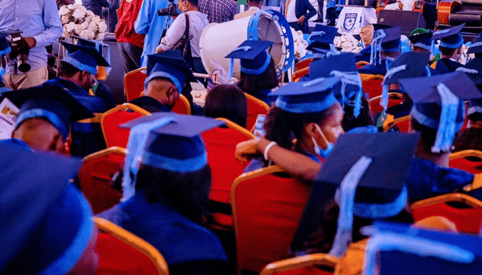 Kola Daisi University