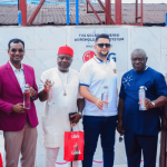 LG Electronic in Port Harcourt