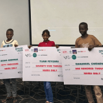 Lagos Urban Development Initiative