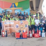 Lagos campaign aims to improve emergency response skills