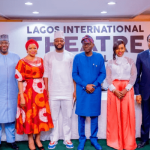 Lagos theatre festival